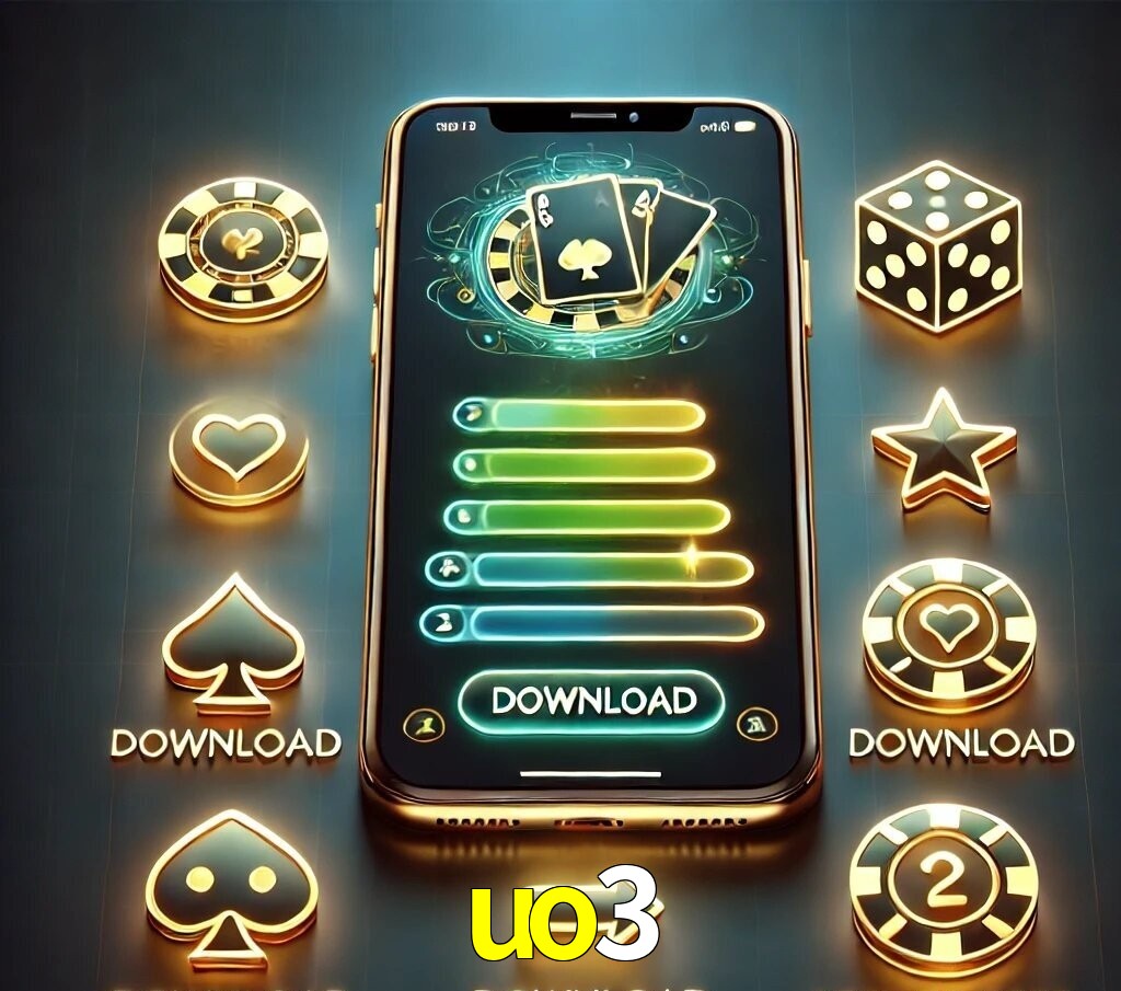 Como Baixar o App