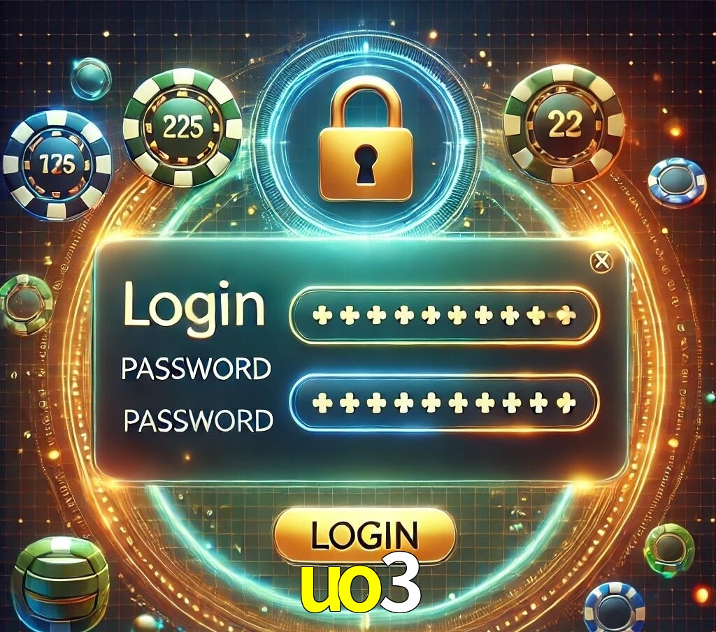 Como Fazer Login